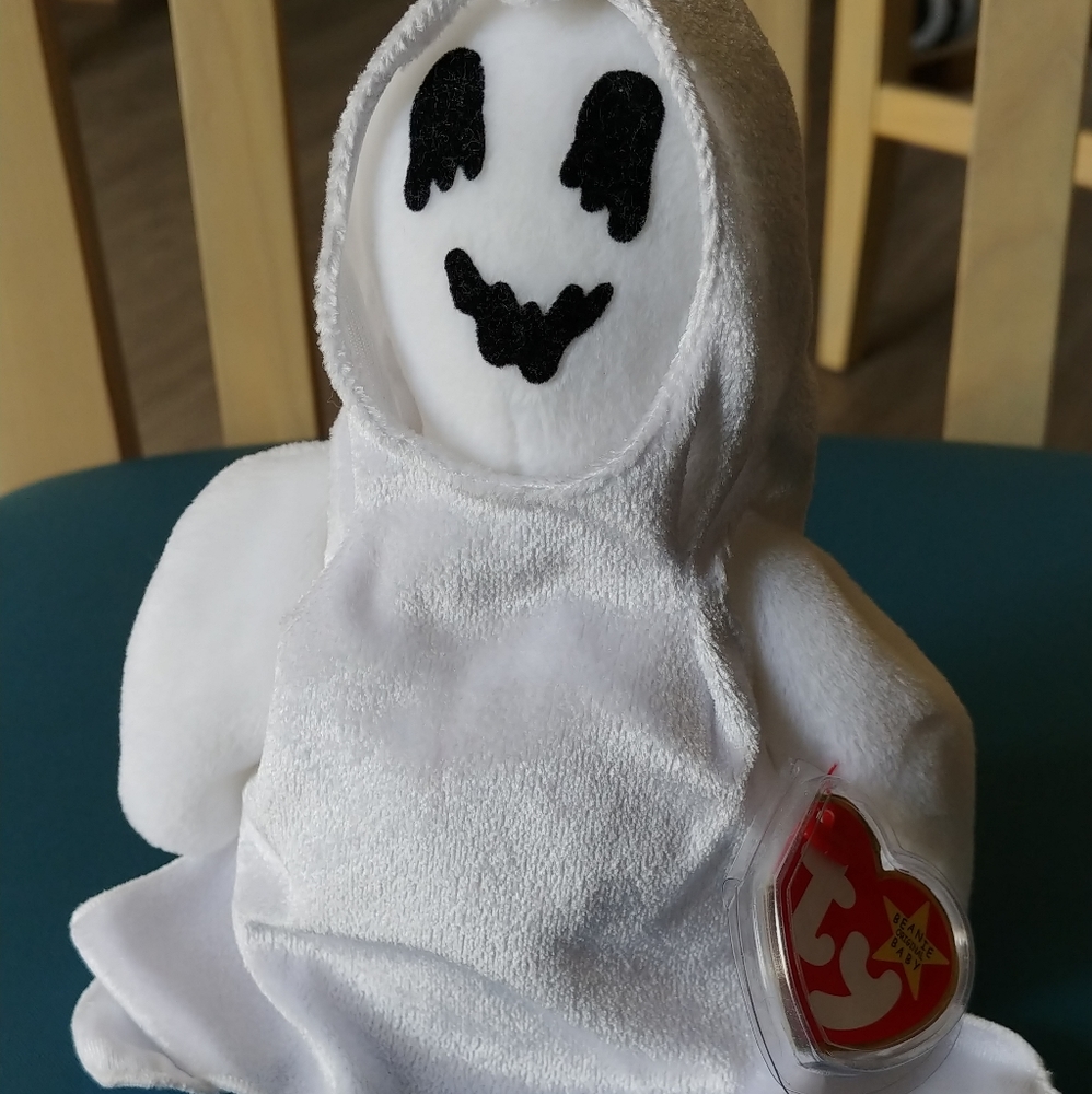 Ty Beanie Baby - Sheets